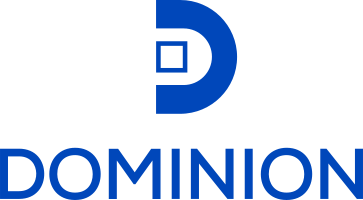 dominion logo