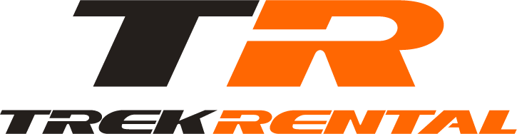 logo trek