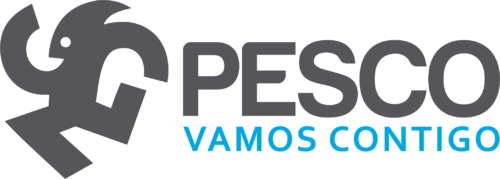 pesco logo
