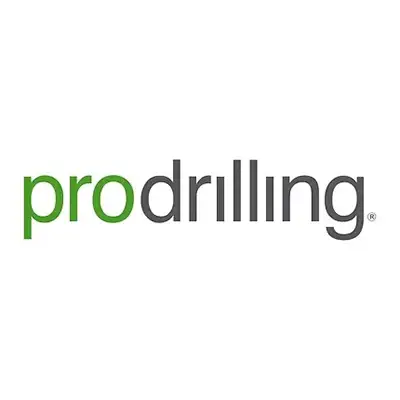 prodrilling logo